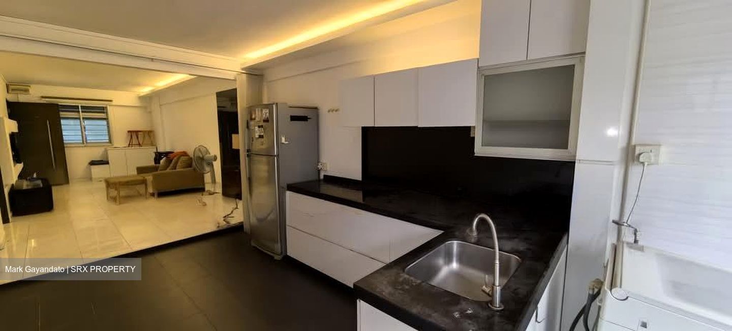 Blk 101 Woodlands Street 13 (Woodlands), HDB 3 Rooms #563146261